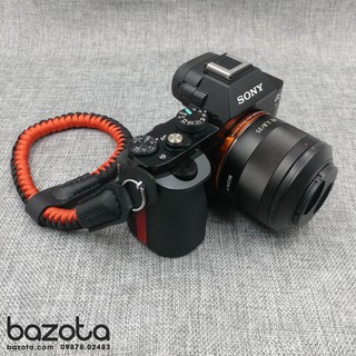 Dây Đeo Máy Ảnh Cổ Tay DCZ-01
