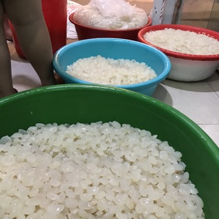 Đường thốt nốt 500g-hà nội