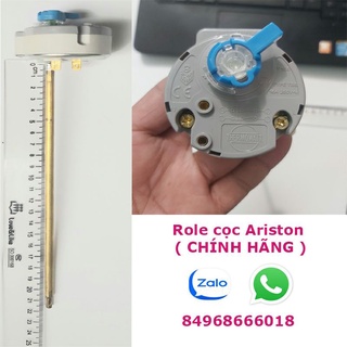 Role cọc bình nóng lạnh ariston [ HÀNG CHÍNH HÃNG]
