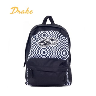 Balo Vans W Realm Backpack VN0A3UI6UUB