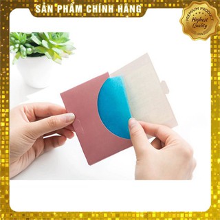 Giấy thấm dầu gói 50 tờ