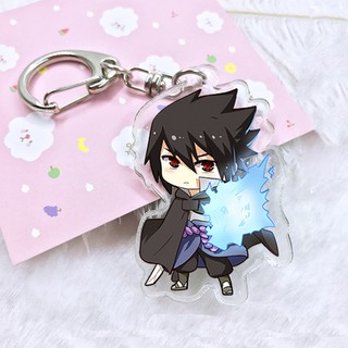 Móc Khóa Sasuke MS 13