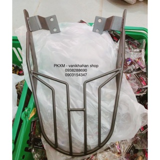 Cảng givi các dòng xe