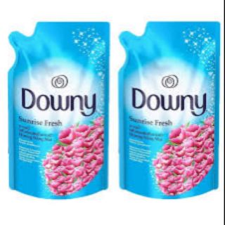 Downy hương nắng mai