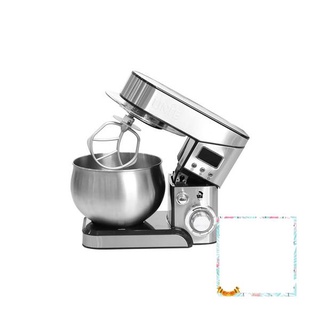 [HÀNG CHÍNH HÃNG] MÁY NHỒI BỘT ĐÁNH TRỨNG UNIE EM2