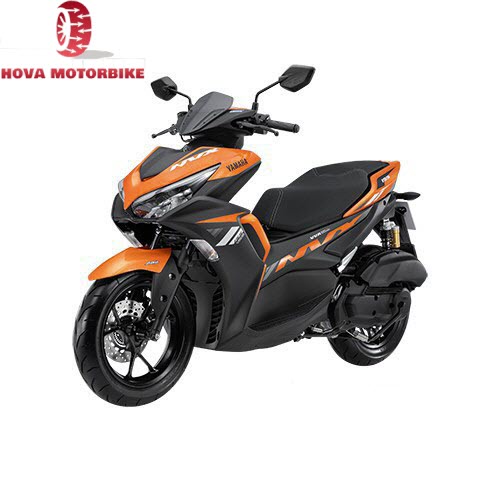 Xe máy Yamaha NVX  2021 VAA