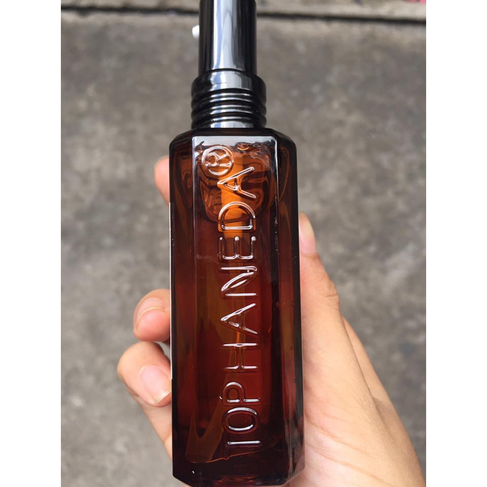 ✅ Hàng_Chính_Hãng_100%✅TINH DẦU BÓNG DƯỠNG TÓC KHÔ YẾU HANEDA COLLAGEN ARGAN OIL 60ML