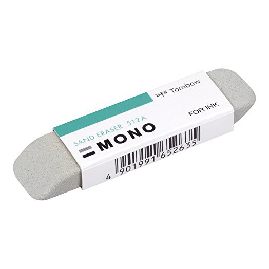 Tẩy MONO các loại