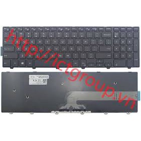 Bàn phím Dell Vostro V3558 3546 3549 3558 3559 keyboard