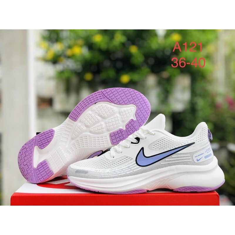 Giầy Thể Thao Nữ  Chuyên Chạy Bộ / Tập Gym / Giày Đi Bộ đủ size 36-40