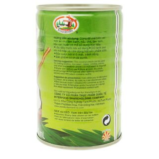 Wonderfarm nước cốt dừa 400g