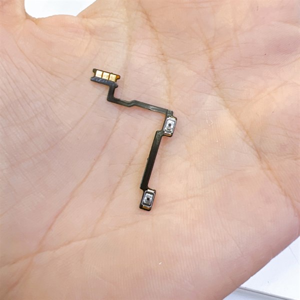 Dây Volume Oppo Reno 7 như hình ( xem kỹ tránh nhầm)