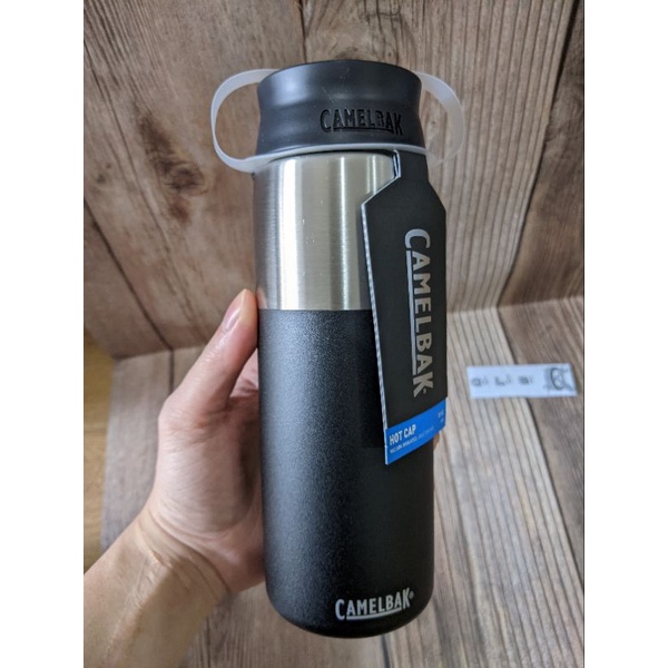 CAMELBAK HOTCAP 20Oz BÌNH GIỮ NHIỆT