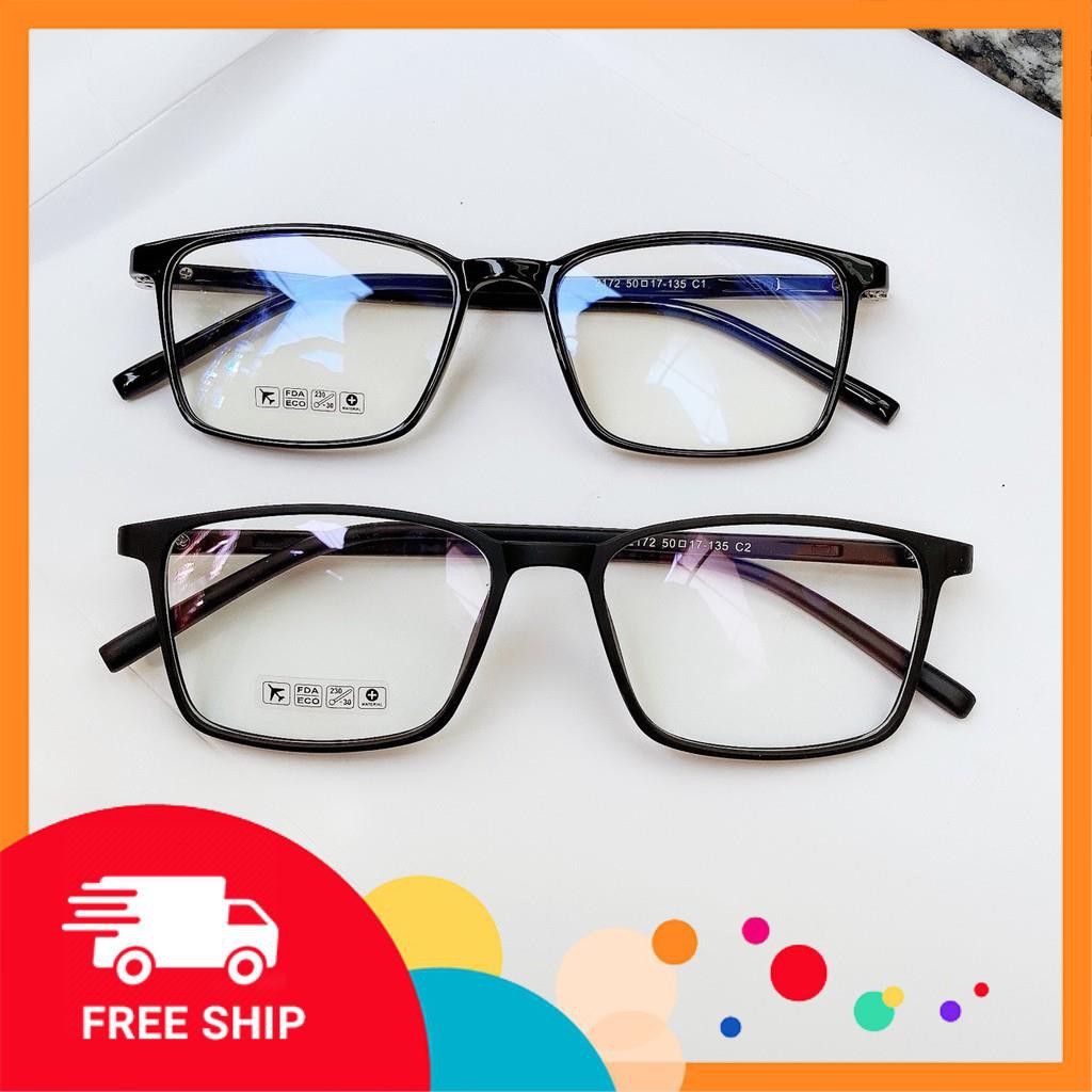 Gọng kính cận cao cấp B1005 🕶 Kính cận thời trang | BigBuy360 - bigbuy360.vn