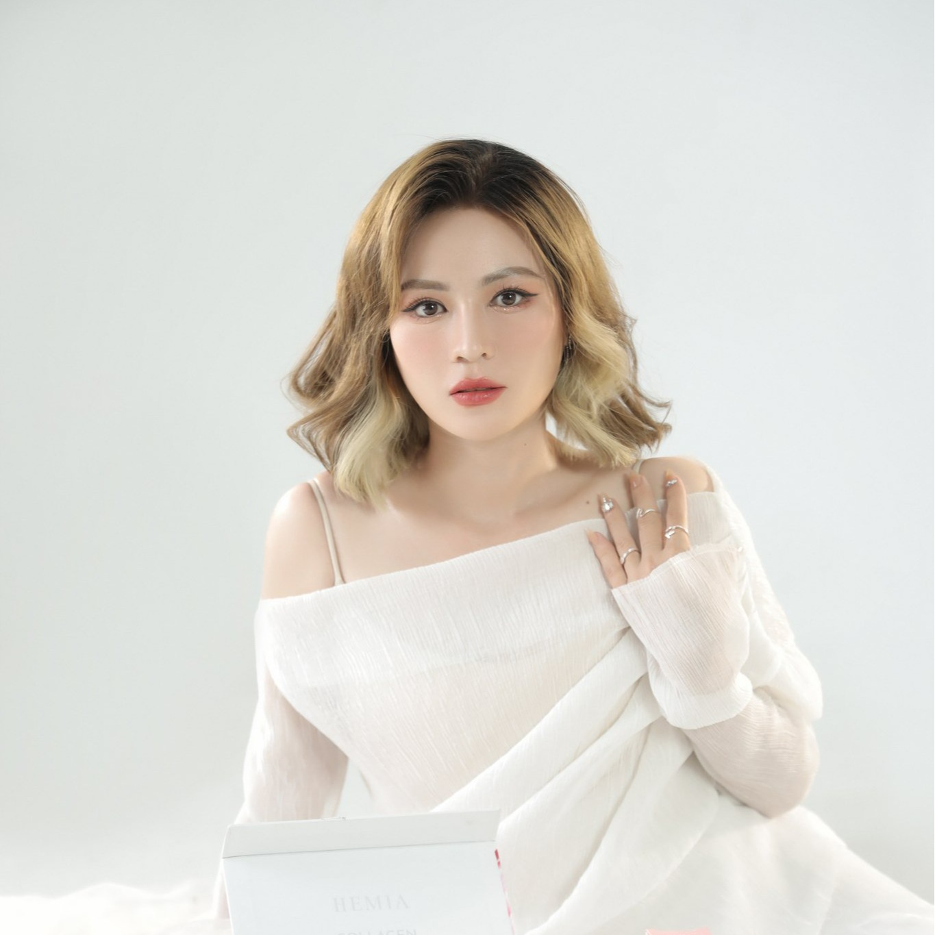 HER.COSMETIC Long An