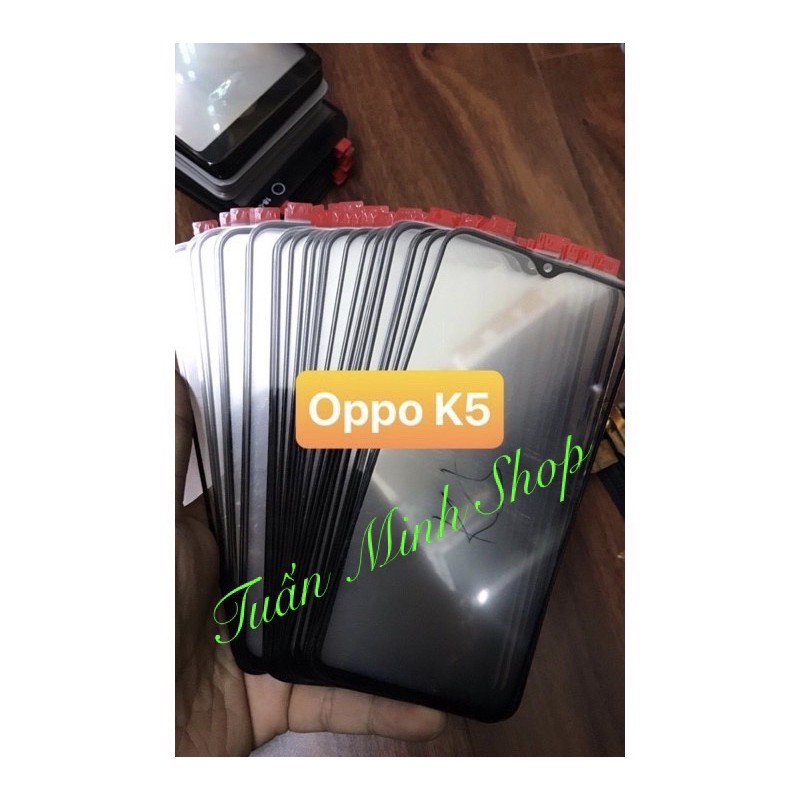 Mặt kính Oppo K5