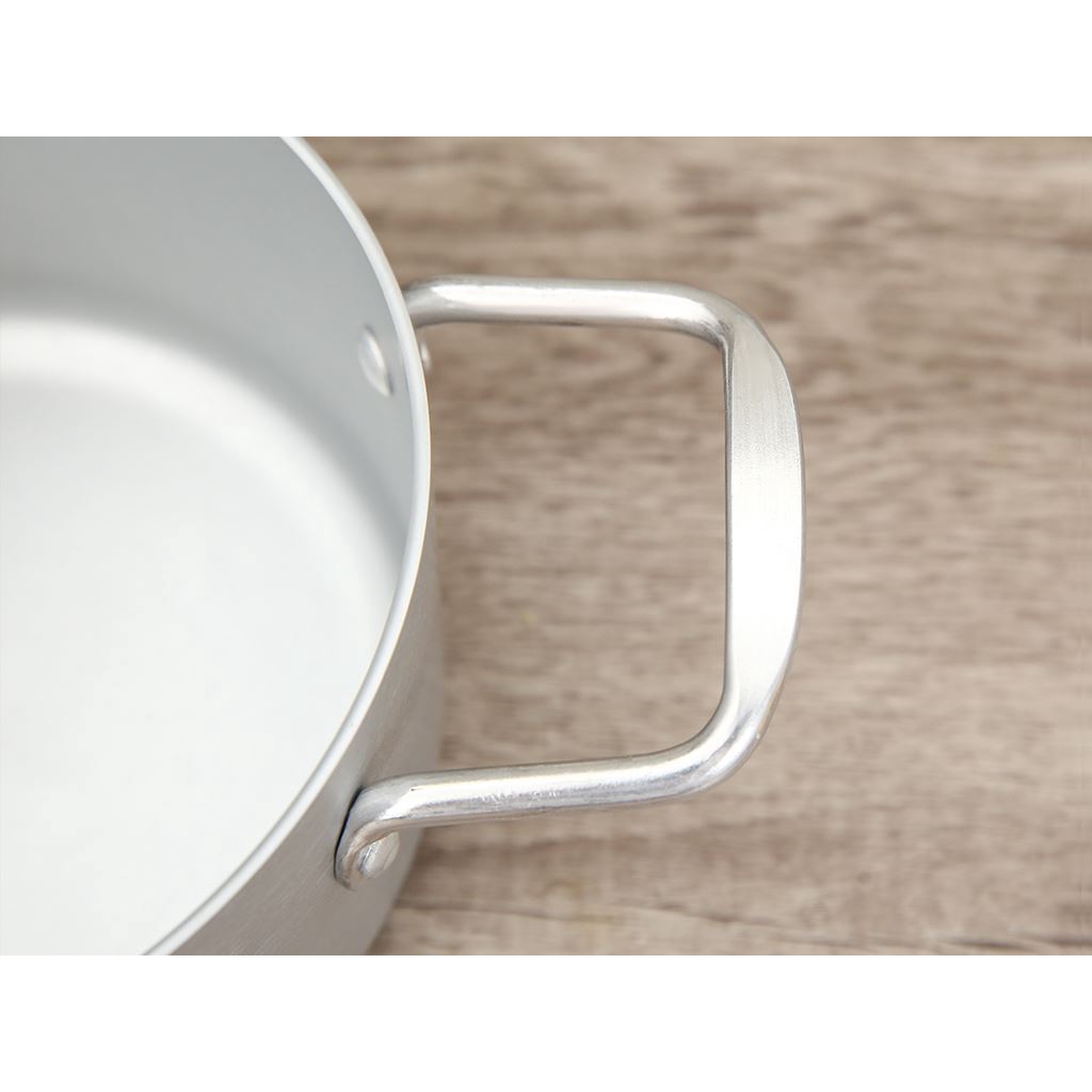 NỒI NHÔM ANOD SUNHOUSE 16/20/24/26/30/32CM