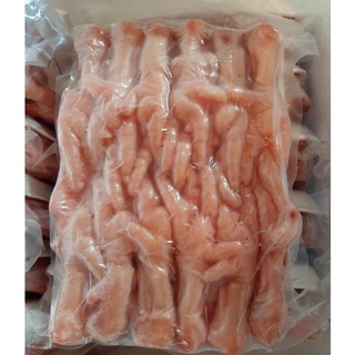 Chân gà rút xương loại 1 khay 1kg