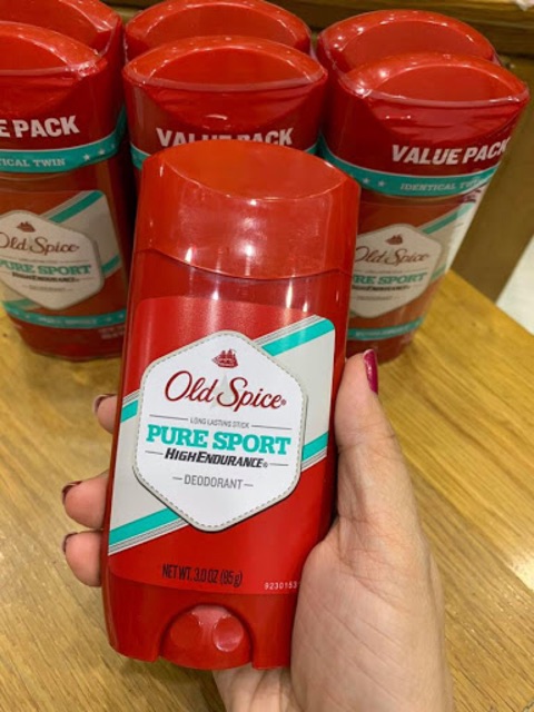Lăn khử mùi Old Spice Pure Sport