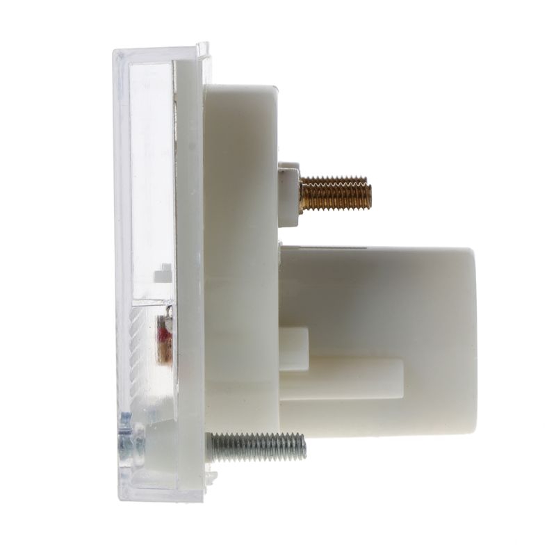 Vôn Kế 91c4 Dc Loại 3 / 5 / 10 / 15 / 20 / 30 / 50 / 100 / 150 / 250v