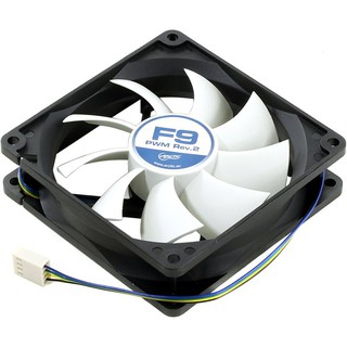 [Freeship toàn quốc từ 50k] Quạt Arctic F9 PWM