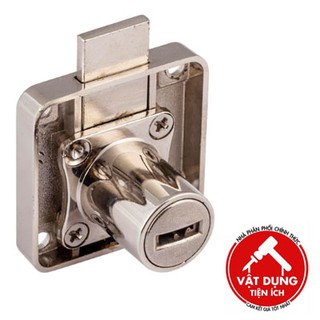 [GIÁ CỰC SỐC] KHÓA TỦ VUÔNG IVAN