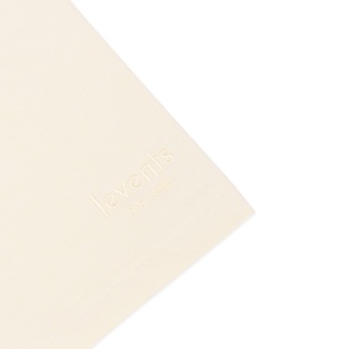 Áo Thun Levents Joyful/ Cream Red
