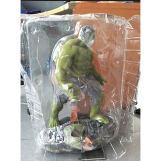 (Hàng oder)  Mô hình Hulk khổng lồ tỷ lệ 1/4 cao 60cm