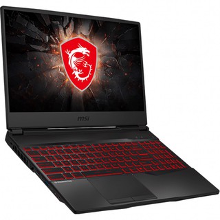 Laptop MSI GL65 Leopard 10SDK 242VN