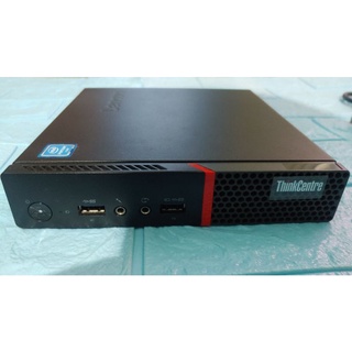 Máy tính pc mini Lenovo hoàn thiện