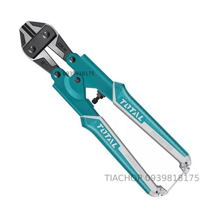 KỀM CỘNG LỰC MINI 8&quot;/200MM 8&quot;/200MM TOTAL THT11386