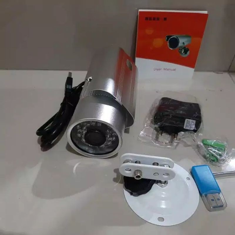 Camera An Ninh Cctv Out Door / Cctv Home / Cctv Shop