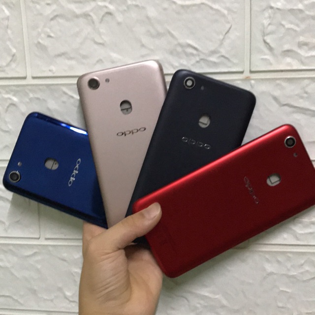 Vỏ bộ Oppo F5