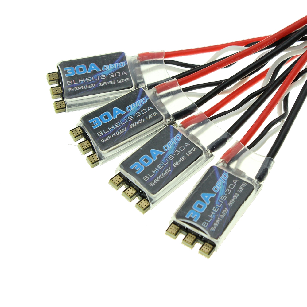 Bộ điều tốc ESC 30A 20A 6A