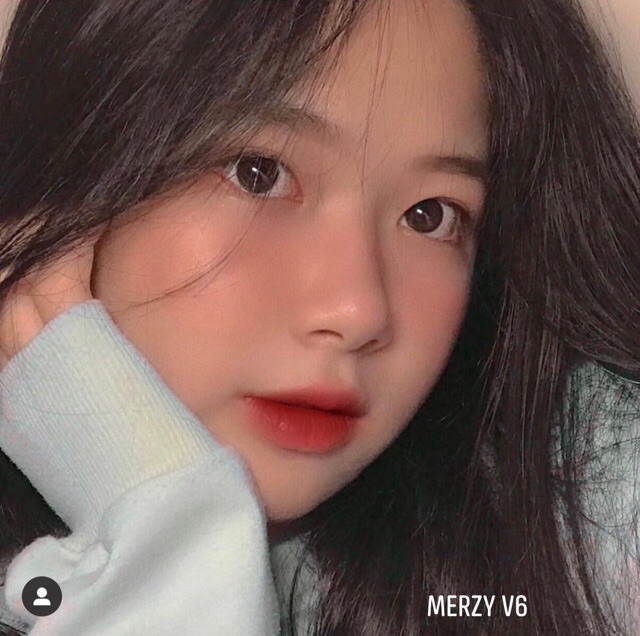 Màu đỏ gạch son mezzy V6 phiên bản giới hạn | BigBuy360 - bigbuy360.vn