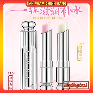 Son dưỡng Maycreate Moisture Moisturizing Lip Balm
