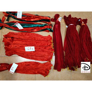 Túi Nhung Đựng Sáo trúc