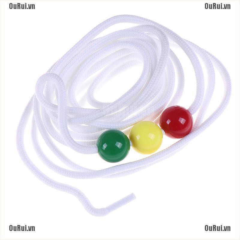(Hàng Mới Về) Chuỗi Hạt Đá 18mm Hỗ Trợ Quá Trình Phát Triển Trí Tuệ Và Quan Sát Mắt