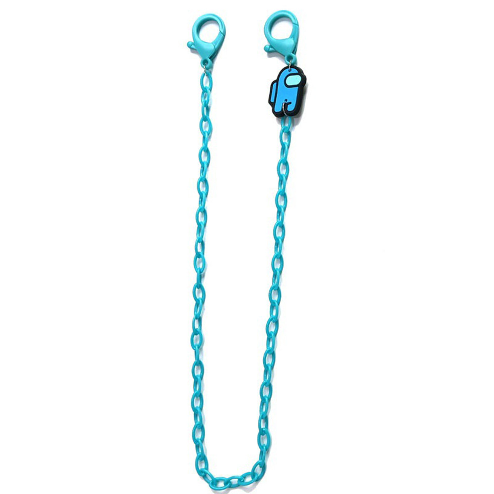 1 Dây Đeo Mắt Kính 58cm Kiểu Dáng Hoạt Hình Dễ Thương