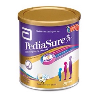 Pediasure 400g