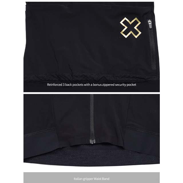 Monton Áo Thun Tay Ngắn Kiểu Thể Thao Chạy Xe Đạp Chuyên Dụng Cho Nam