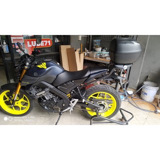 Baga MT15 ( baga Givi MT15 )