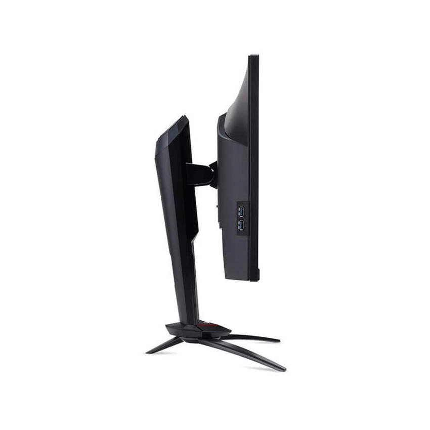 Màn hình Acer XB273UGS (27inch/QHD/IPS/165Hz/1ms/400nits/HDMI+DP+Audio/GSync)