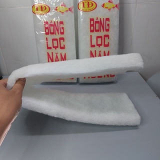 Bông Lọc Hồ Cá - Bông Lọc Bể Cá