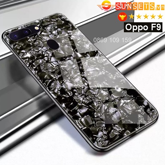 Ốp lưng Oppo F9