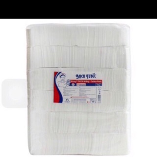 Bông bạch tuyết cắt sẵn 1kg