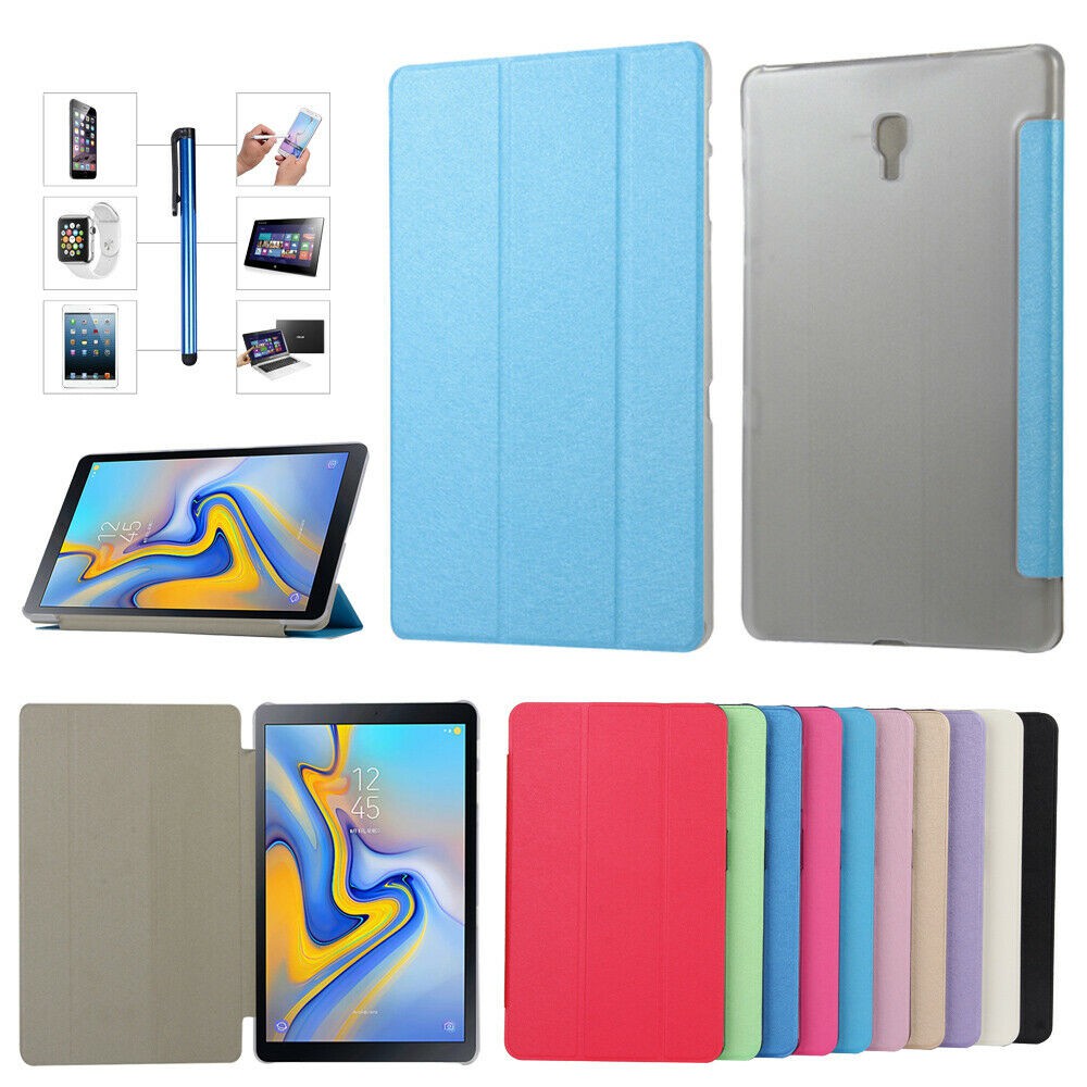 For Samsung Galaxy Tab S2 9.7 SM-T810 T813 T815 T817 T819 Smart Flip Tri-fold Stand Cover
