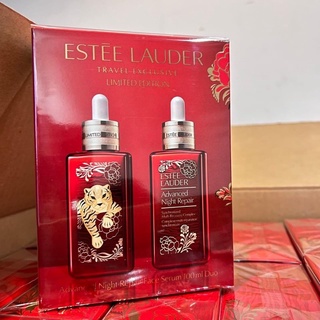 ESTEE LAUDER Tinh chất dưỡng phục hồi chống lão hóa da estee lauder advanced night repair recovery complex 100ml
