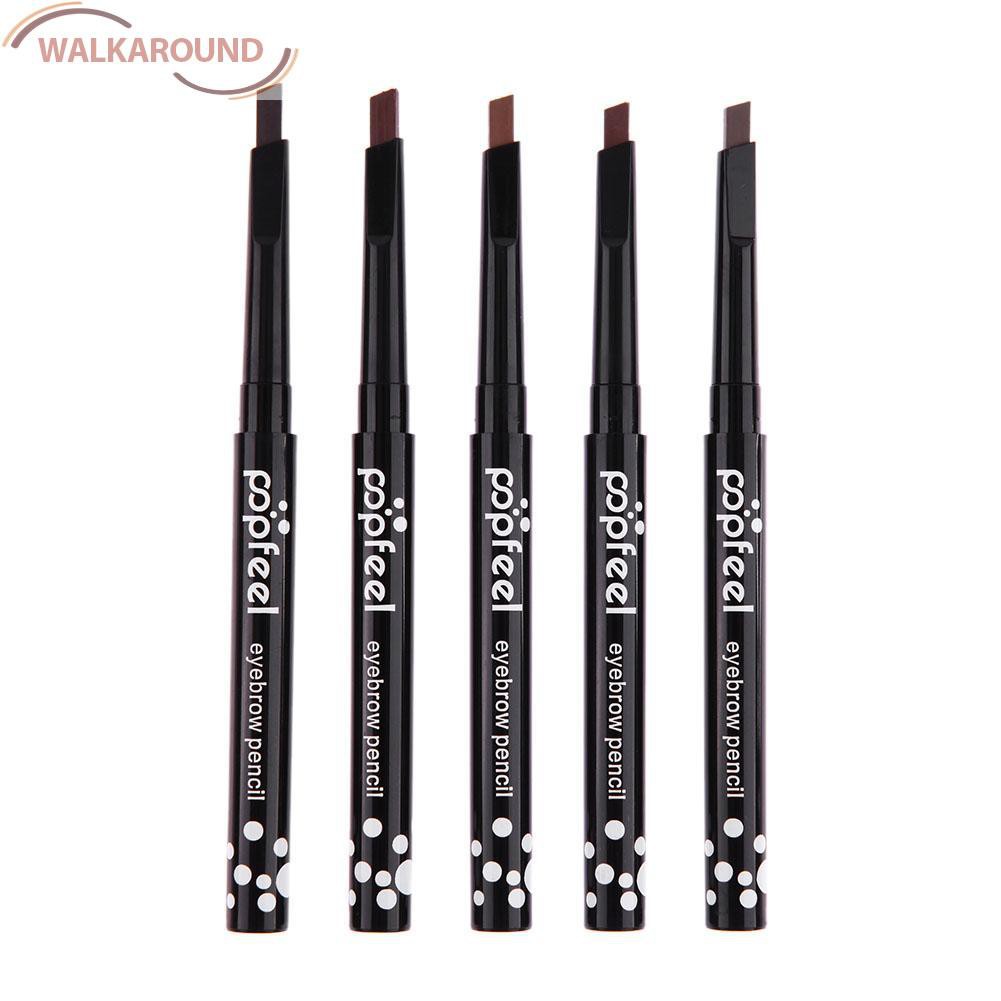 (hàng Mới Về) Chì Kẻ Lông Mày Xoay Tự Động Chống Thấm Nước | BigBuy360 - bigbuy360.vn