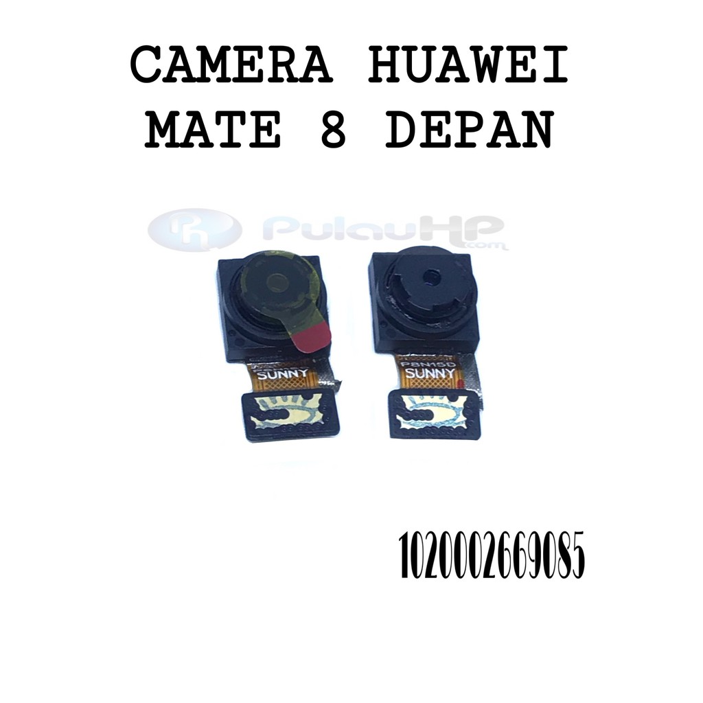 Camera Trước Chất Lượng Cao Thay Thế Cho HUAWEI MATE 8